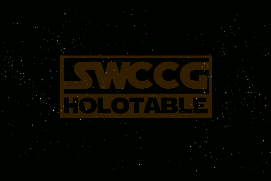 star wars ccg holotable